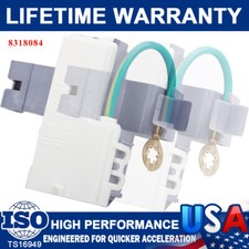 8318084 AP3180933 PS886960 WASHER DOOR LID SWITCHS FOR WHIRLPOOL WP8318084 ROPER