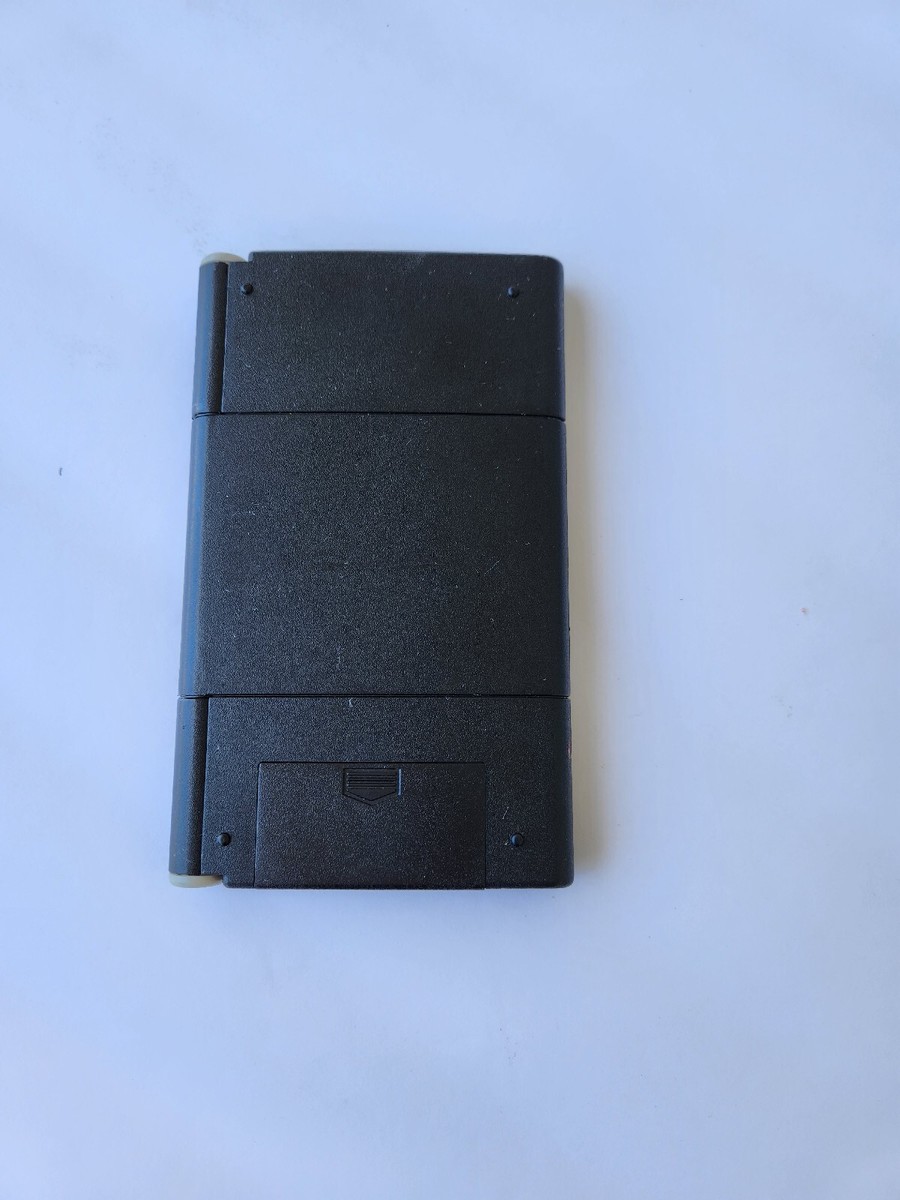 ビンテージ 希少 A Pocket Interpreter 1935 Vintage Bondwell Pocket size Language translator 1990 | eBay