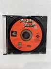 Battle Arena Toshinden Sony PlayStation 1