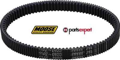 New MOOSE UTILITY drive belt Antriebsriemen CF MOTO UFORCE 500 HO 4X4 (16)