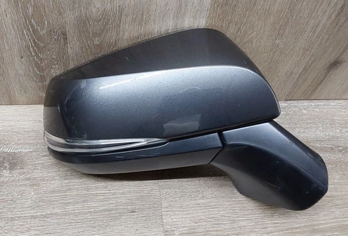 2019-2024 Toyota Rav4  RH Right Side  Mirror ASSY OEM