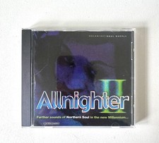 Allnighter II - GSCD150 Northern Soul