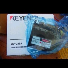 1PC New Keyence LK-G35A Module PLC LKG35A In ...