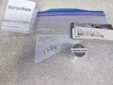 NOS Kuryakyn Accessories Clamp Mount 7/8" Handlebars 1786