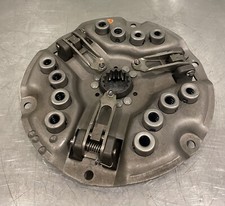 Hy-capacity Tractor Clutch Pressure Plate 15 Spline New! Free Shipping!