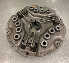 Hy-Capacity Tractor Clutch Pressure Plate 15 Spline NEW! FREE SHIPPING!