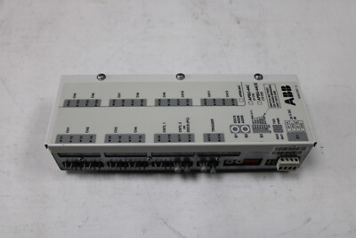 ABB APBU-44C 64642235F Branching Unit 6468 8391 C Logic ABB APBU-44C 64642235F Branching Unit 6468 8391 C Logic