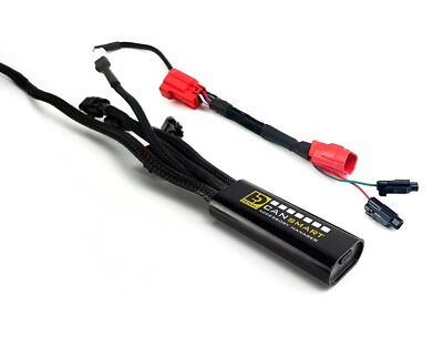 Husqvarna Norden 901 2022-2025 Denali CANsmart  Controller GEN II
