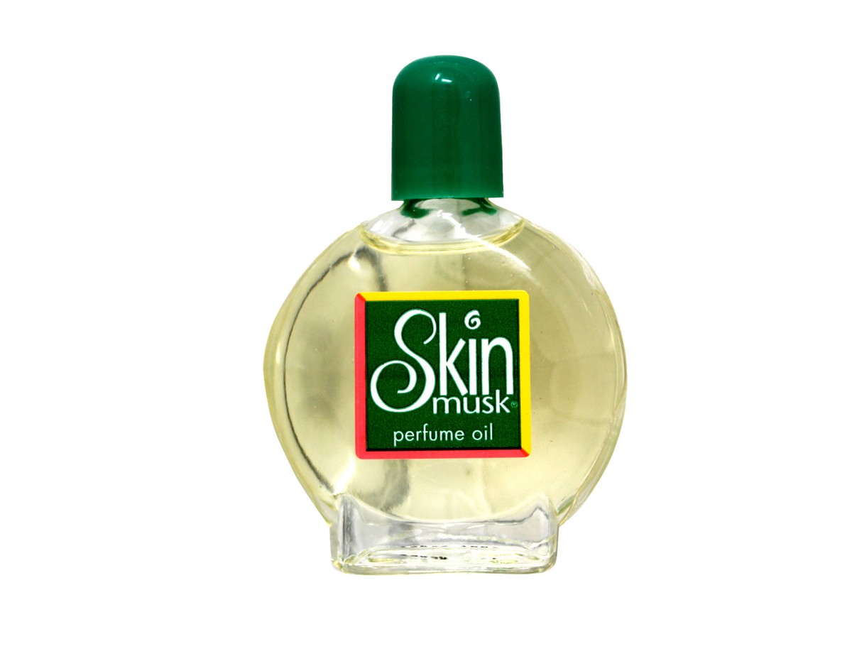 Skin Musk Skin Perfume Oil 0.5 oz /15 ml for Women - 4 Pack | eBay