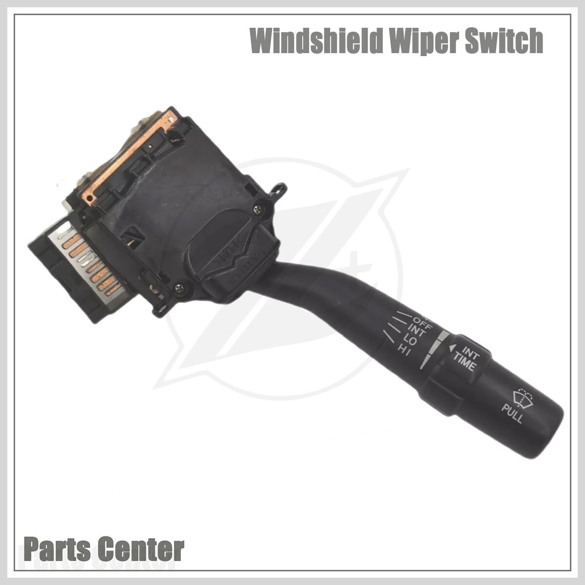 2000-2004 Toyota Avalon XL Windshield Wiper Switch OEM 8465207050