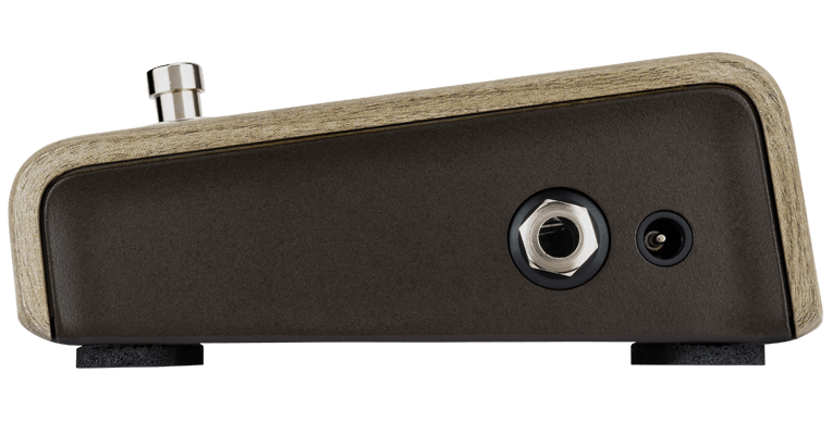LR Baggs Align Active DI All-Discrete Active DI Pedal (Open