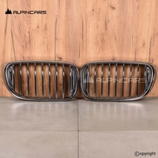 Calandre BMW SERIE 7