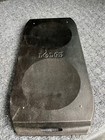 Vintage LODGE Cast Iron Griddle Grill Pan Made For GE Stove Co Rare and Heavy — photo 6