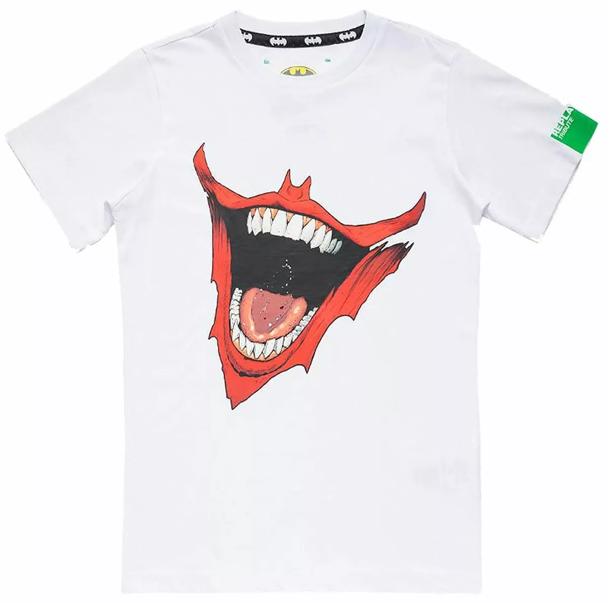 Batman clearance tech shirt
