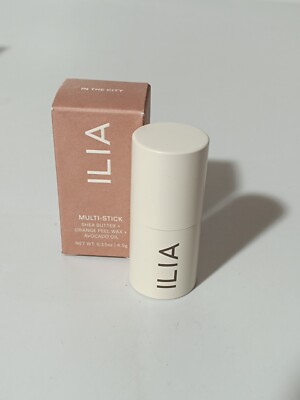 ILIA Multi-Stick / Multifunktionaler Stick - In the City 4,5g