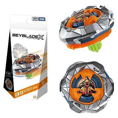 Golem Rock 1-60UN BEYBLADE X UX-13 JAPAN New Takara Tomy New Golem Rock 1-60UN BEYBLADE X UX-13 JAPAN New Takara Tomy New