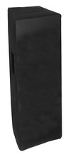 Yamaha C215V Club VC PA Cabinet - Black, Padded Cover, Made in USA (yama065p)