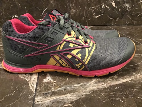 crossfit ladies trainers