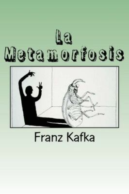 #ad La Metamorfosis Spanish Edition $9.76