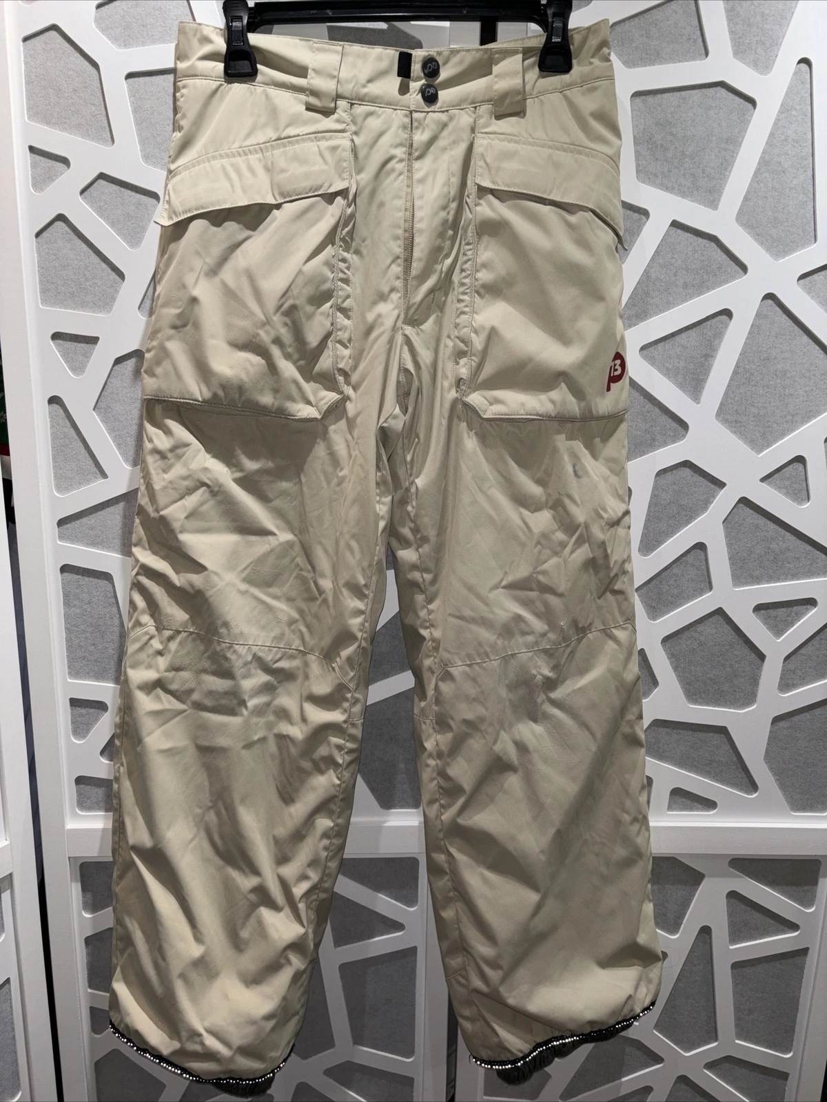 burton youth ski snowboard pants