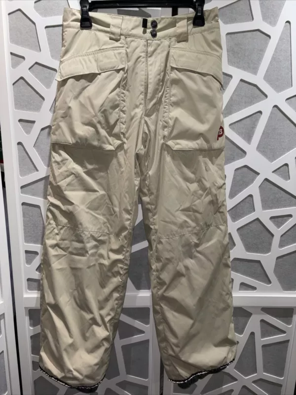 burton youth ski snowboard pants