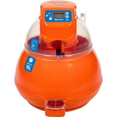 Kerbl Brutautomat Covatutto 16L Digital Version 2.0