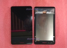 For Huawei MediaPad T1 7.0 T1-701U T1-701 LCD Screen Touch Digitizer Black