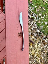 Fortessa Standing Table Knife