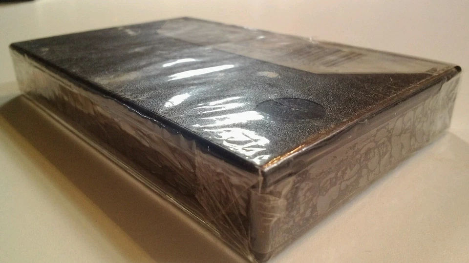 Golden Hits by George Jones Cassette Vtg 1985 Rare VHTF New Sealed! Country  - Image 3 of 4