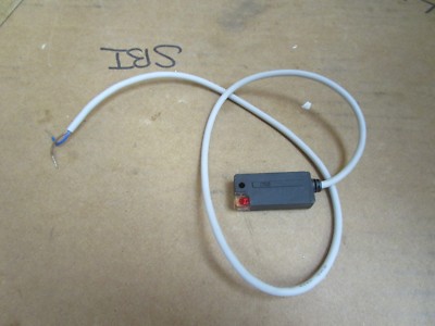 SMC Inline 2-Wire Direct Solid Switch D-M5B DM5B New