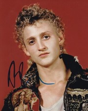 ALEX WINTER signed Autogramm 20x25cm THE LOST BOYS in Person autograph COA