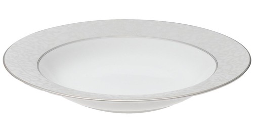 Set Di 4 Ciotole Alessi 'All-Time' In Bone China - Design Di Guido Venturini - Foto 7