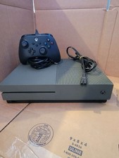 Microsoft Xbox One S 500GB Game Console -Green