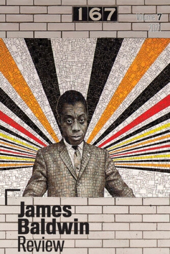 James Baldwin Review: Volume 7 by Douglas Field