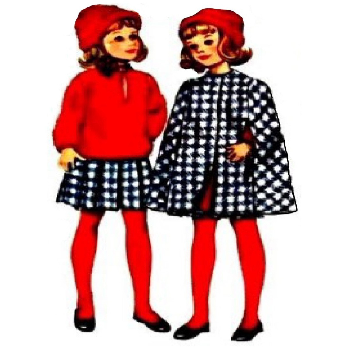 その他 betsy mccall 11-1/2' - 12