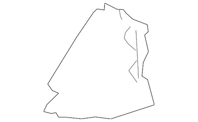 Genuine Nissan Tail Lamp Panel G8140-4BAMA