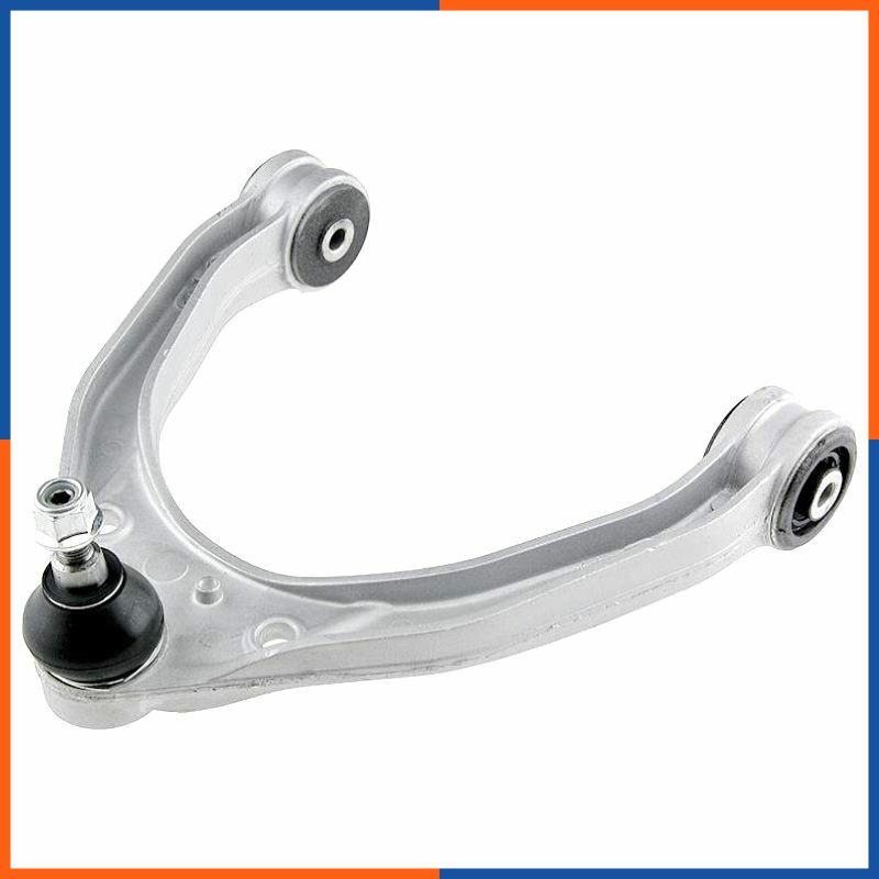Bras de suspension avant Audi triangle de direction inférieur gauche droit oem 1215731