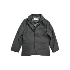 H M Boys Black Blazer 3-4 Years