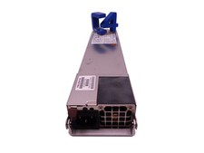 SUPERMICRO PWS-920P-SQ 920W 1U REDUNDANT POWER SUPPLY