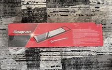 Snap On Tools 7-25mm Flank Drive Plus Metric Wrench 19-pc Set Soexmet01fbr New