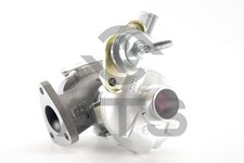 Turbolader REMAN für TOYOTA COROLLA Stufenheck (_E12_) 2.0 D-4 17201-27020, VB18