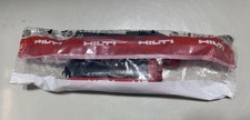 Hilti HIT-RE 500 V3 Epoxy Anchor 11.1 fl oz (READ DESCRIPTION)