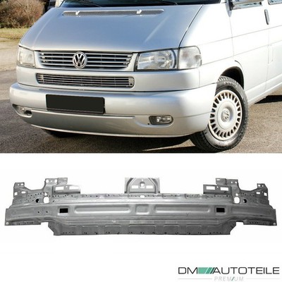 STOßSTANGE QUERTRÄGER VERSTÄRKUNG VORNE TRÄGER passt für VW T4 TRANSPORTER 96-03