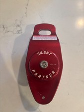Silent Partner - Rock Exotica barely Used