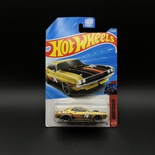 Hot Wheels Mainline | 70 DODGE HEMI CHALLENGER