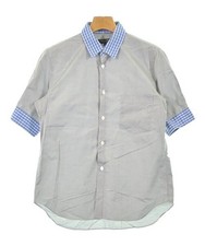 COMME des GARCONS HOMME PLUS Casual Shirt Men s Comme des Gar ons Homme Plus Use