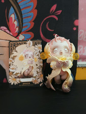 POPMART Skullpanda Petals in Four Acts Blind Box figure - The Withered Innocence