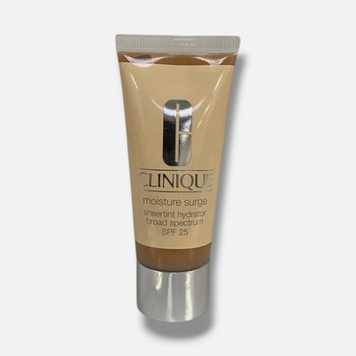 Clinique Moisture Surge Sheertint Hydrator Broad Spectrum SPF 25 Moisturizer