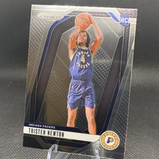 TRISTEN NEWTON 2024-25 PRIZM ROOKIE RC #261 FREE USA SHIP