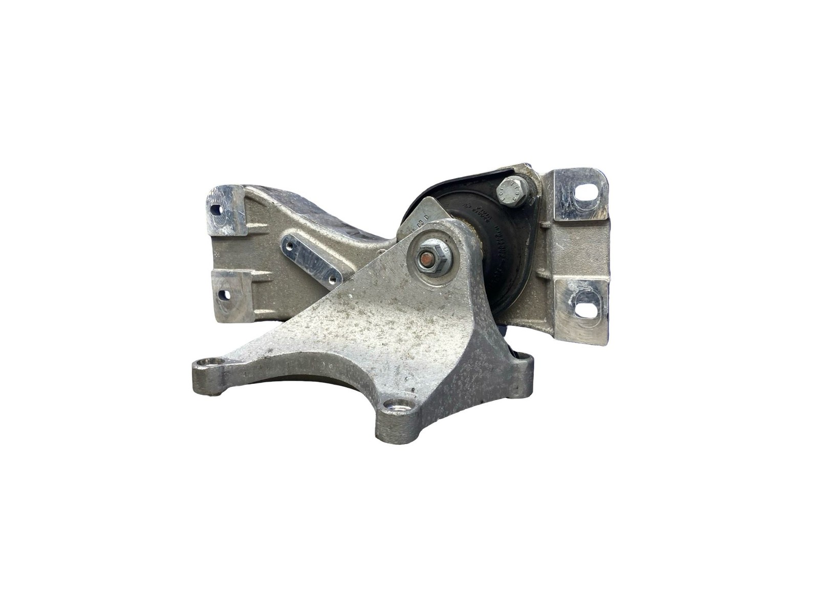 2004 - 2018 Maserati Granturismo 4.7L Automatic Transmission Support Bracket